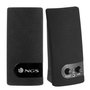 NGS Soundband 150 Altavoces Multimedia 2.0 4W RMS Negro